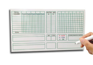 PIZARRA METODO OPERATIVO