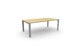 MESA DE REUNIONES RECTANGULAR