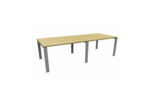 MESA DE REUNIONES RECTANGULAR A PARTIR DE CM 180