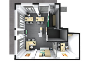 TECNOCASA JARDIN DE MARES