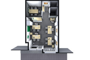 TECNOCASA VIURE A MATARO