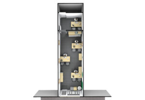 TECNOCASA ESTUDIO JEREZ SUR